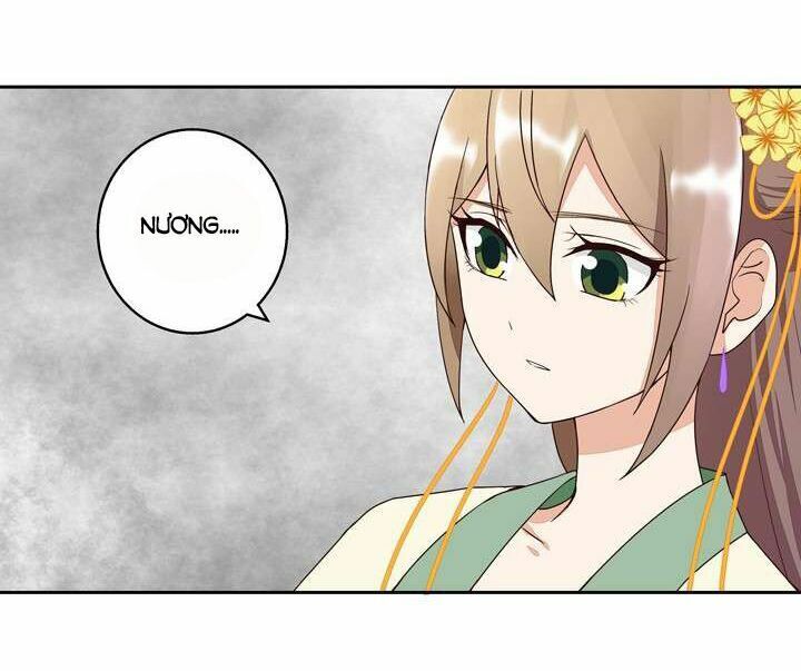 Dục Huyết Thương Hậu Chapter 30 - Trang 2