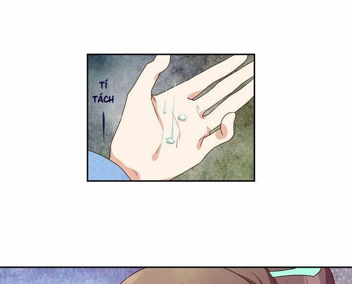 Dục Huyết Thương Hậu Chapter 30 - Trang 2