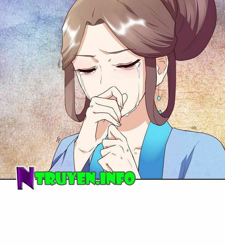 Dục Huyết Thương Hậu Chapter 30 - Trang 2