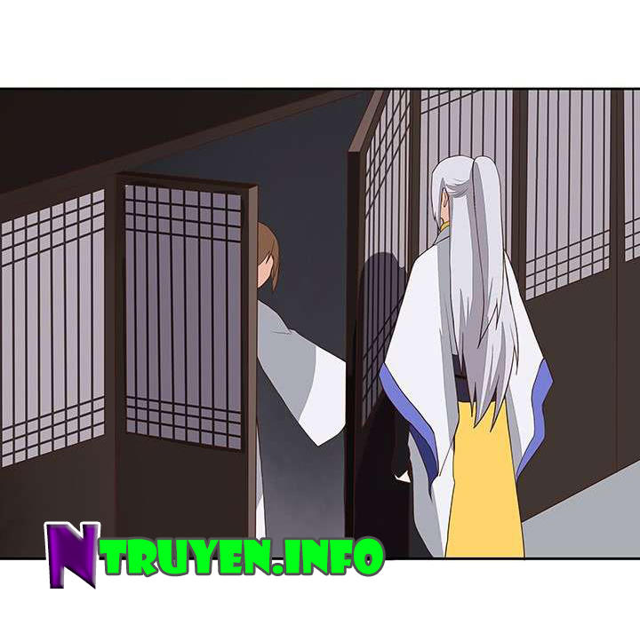 Dục Huyết Thương Hậu Chapter 31 - Trang 2