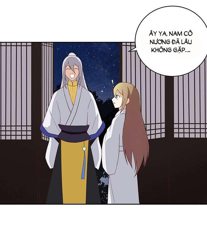 Dục Huyết Thương Hậu Chapter 31 - Trang 2