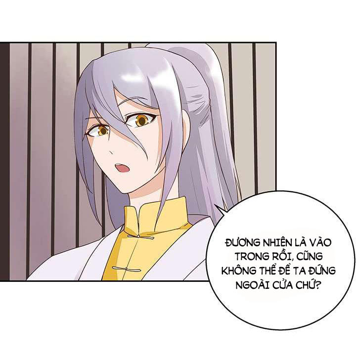 Dục Huyết Thương Hậu Chapter 31 - Trang 2