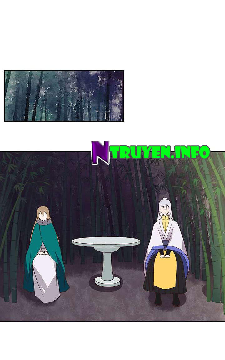 Dục Huyết Thương Hậu Chapter 31 - Trang 2