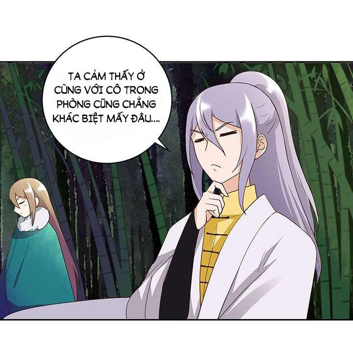 Dục Huyết Thương Hậu Chapter 31 - Trang 2