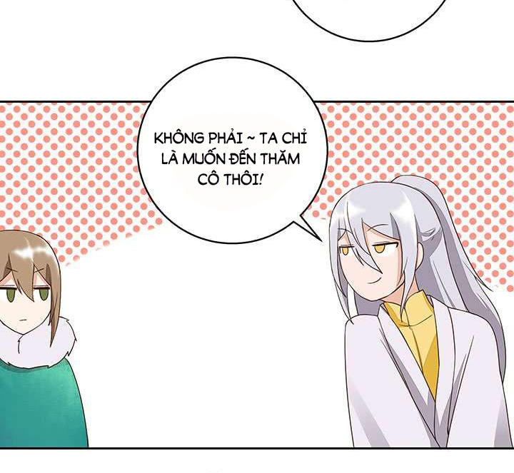 Dục Huyết Thương Hậu Chapter 31 - Trang 2