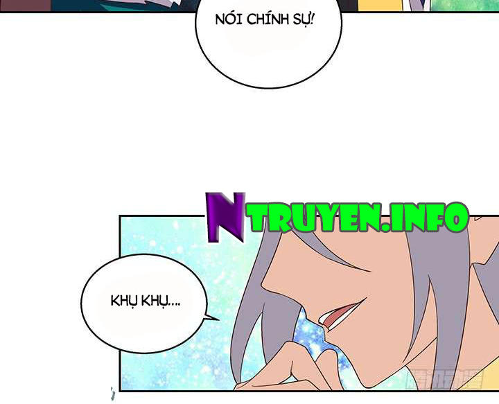 Dục Huyết Thương Hậu Chapter 31 - Trang 2