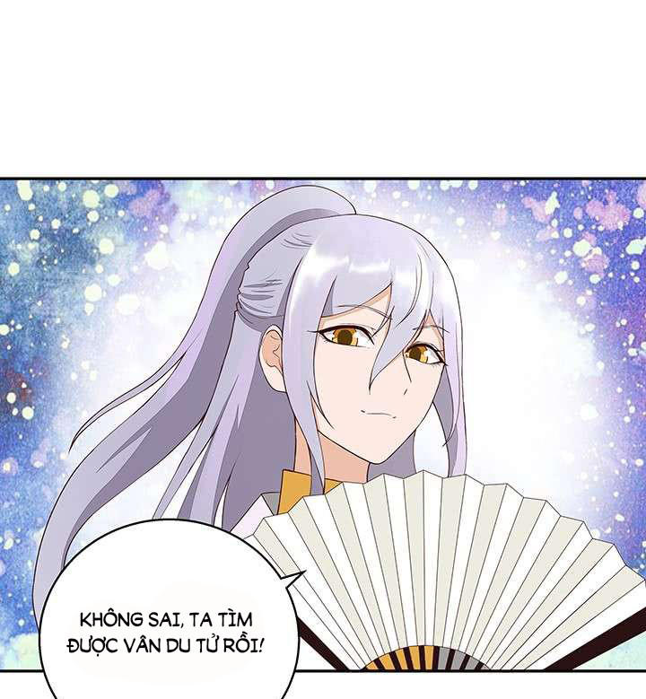 Dục Huyết Thương Hậu Chapter 31 - Trang 2