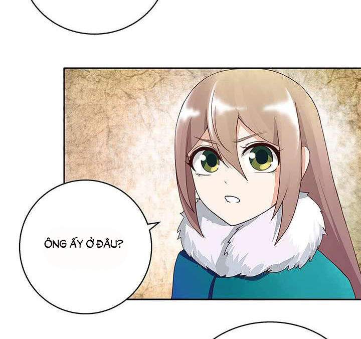 Dục Huyết Thương Hậu Chapter 31 - Trang 2