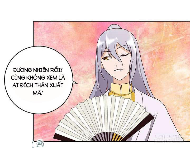 Dục Huyết Thương Hậu Chapter 31 - Trang 2