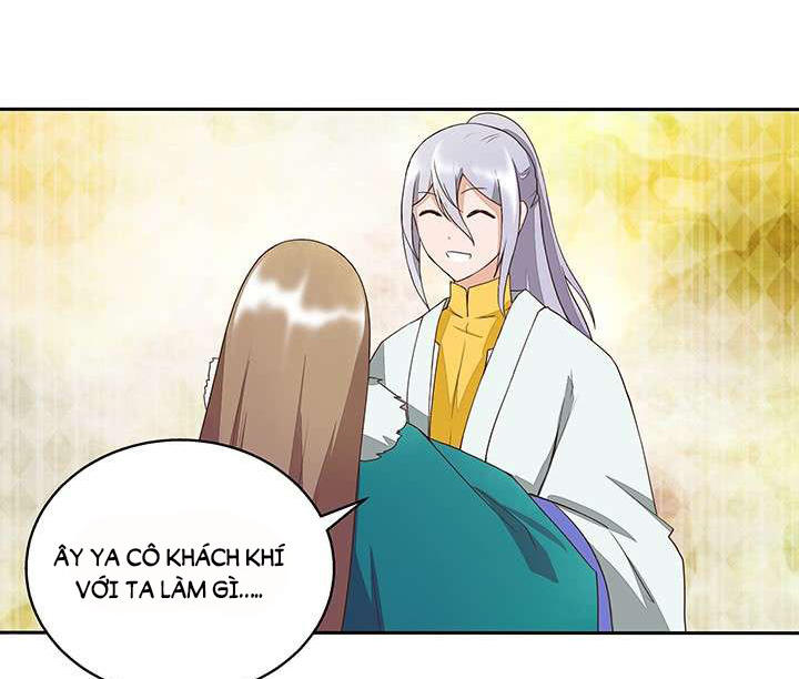 Dục Huyết Thương Hậu Chapter 31 - Trang 2