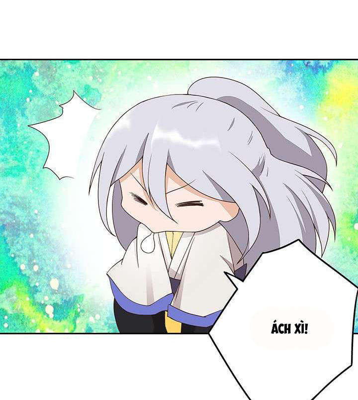 Dục Huyết Thương Hậu Chapter 31 - Trang 2