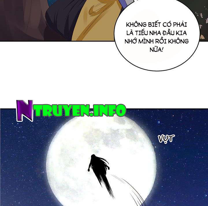 Dục Huyết Thương Hậu Chapter 31 - Trang 2