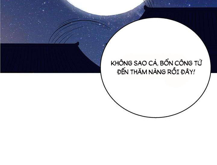 Dục Huyết Thương Hậu Chapter 31 - Trang 2