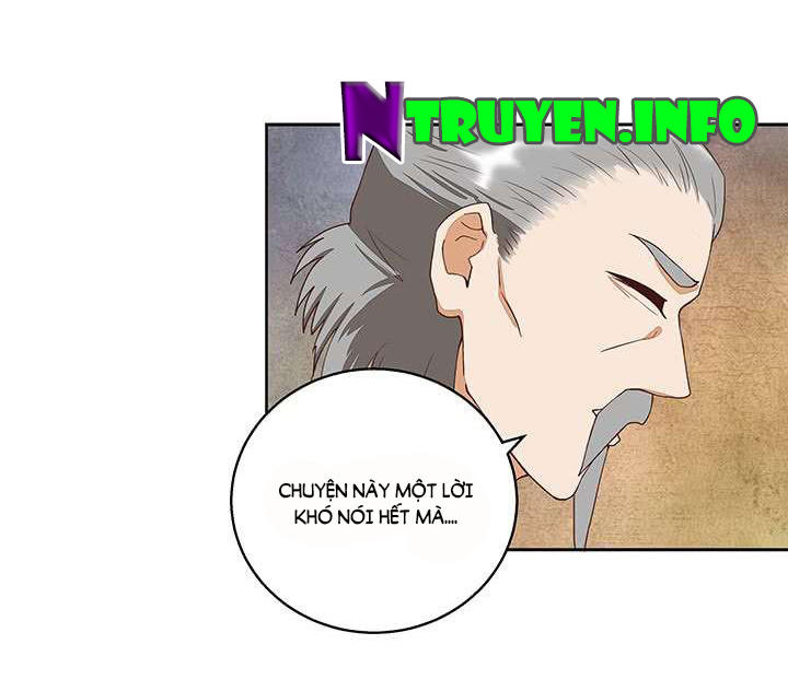 Dục Huyết Thương Hậu Chapter 32 - Trang 2