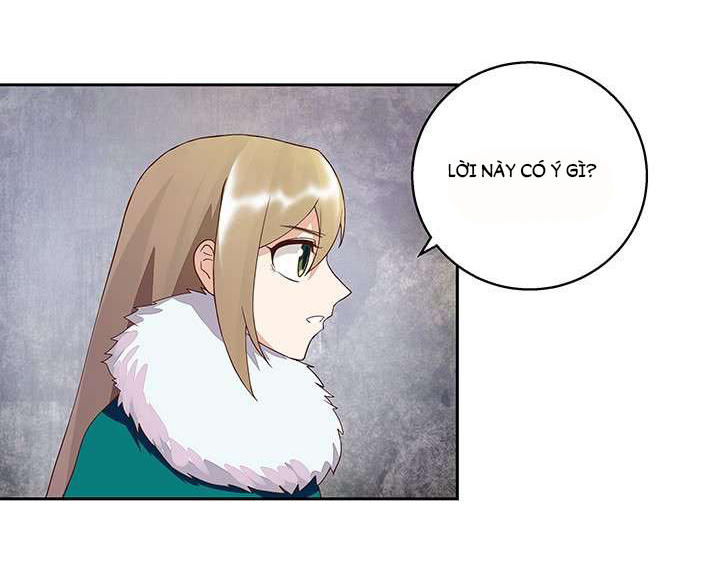 Dục Huyết Thương Hậu Chapter 32 - Trang 2