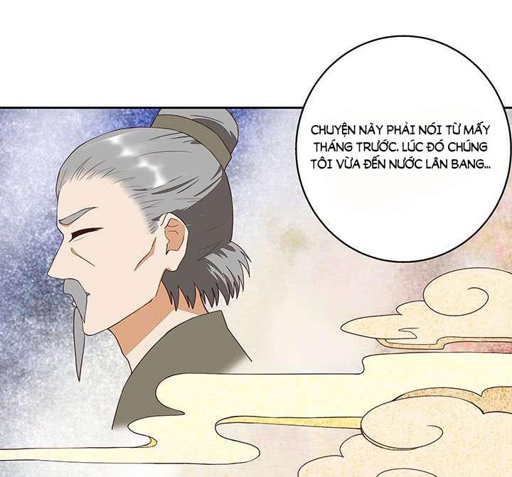 Dục Huyết Thương Hậu Chapter 32 - Trang 2