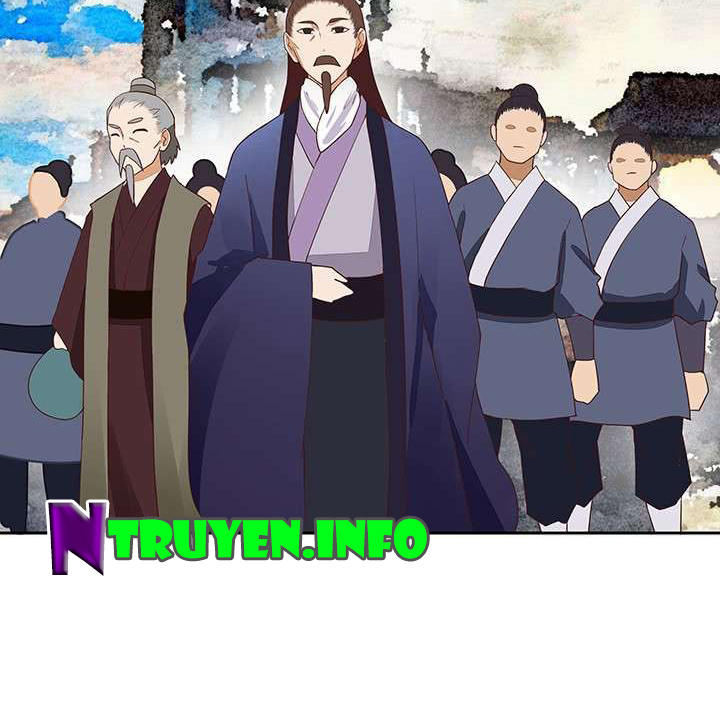 Dục Huyết Thương Hậu Chapter 32 - Trang 2