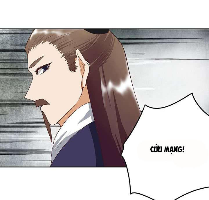 Dục Huyết Thương Hậu Chapter 32 - Trang 2