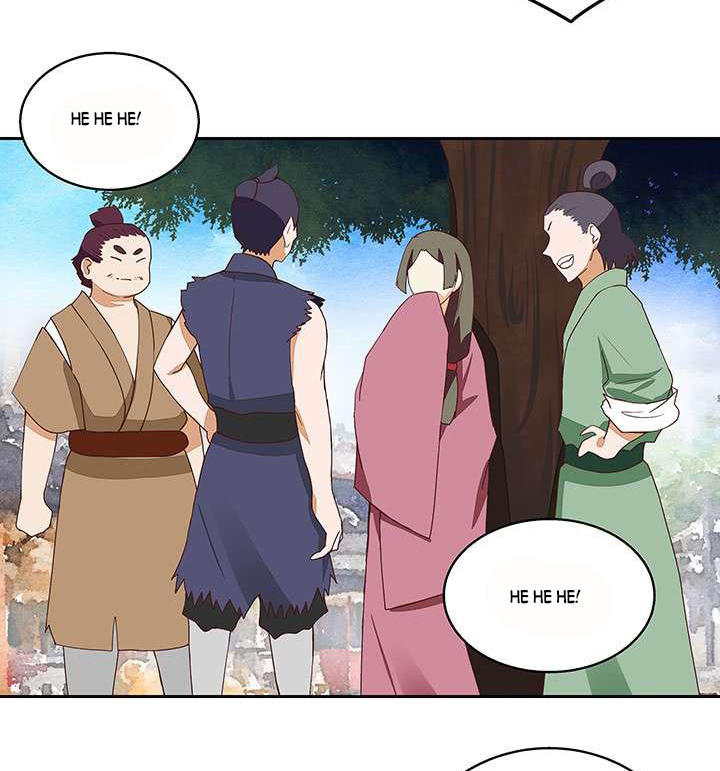 Dục Huyết Thương Hậu Chapter 32 - Trang 2