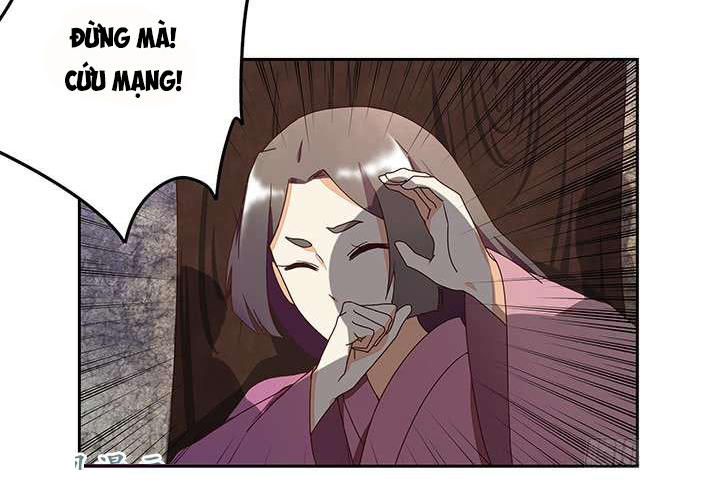 Dục Huyết Thương Hậu Chapter 32 - Trang 2