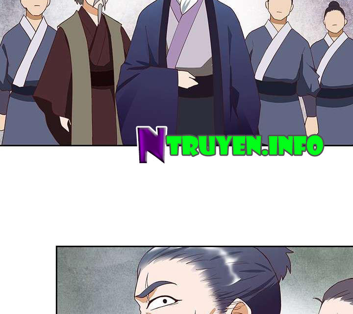 Dục Huyết Thương Hậu Chapter 32 - Trang 2