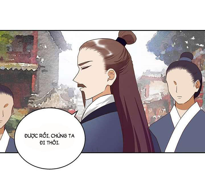 Dục Huyết Thương Hậu Chapter 32 - Trang 2