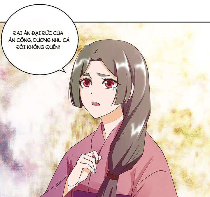 Dục Huyết Thương Hậu Chapter 32 - Trang 2