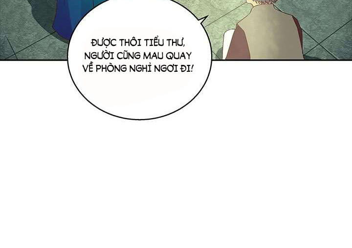 Dục Huyết Thương Hậu Chapter 33 - Trang 2