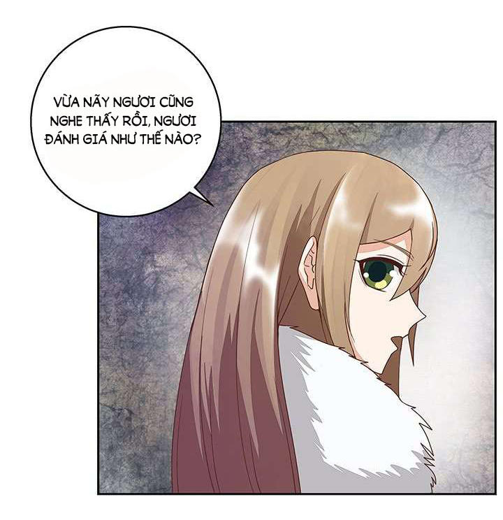 Dục Huyết Thương Hậu Chapter 33 - Trang 2