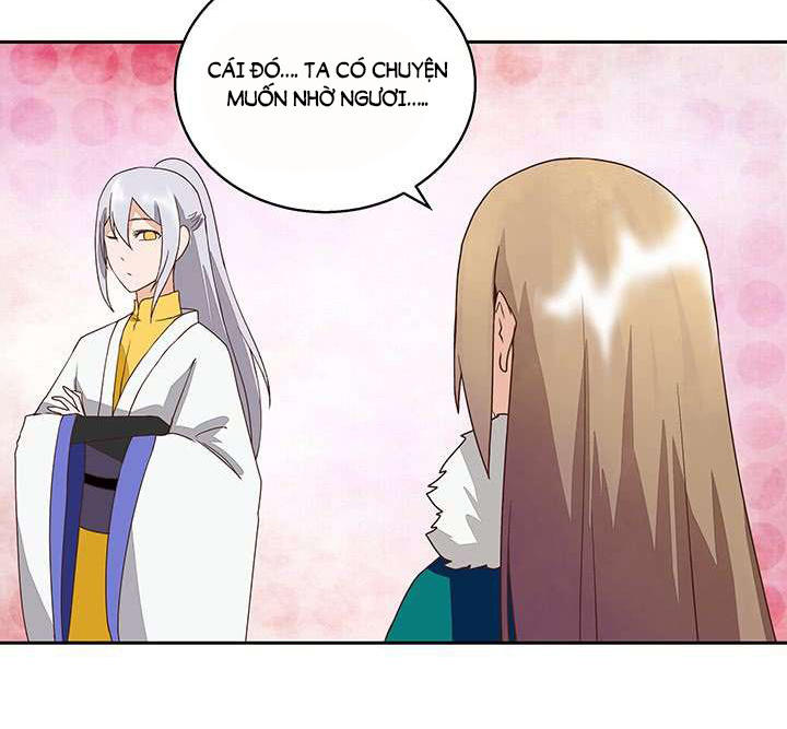 Dục Huyết Thương Hậu Chapter 33 - Trang 2