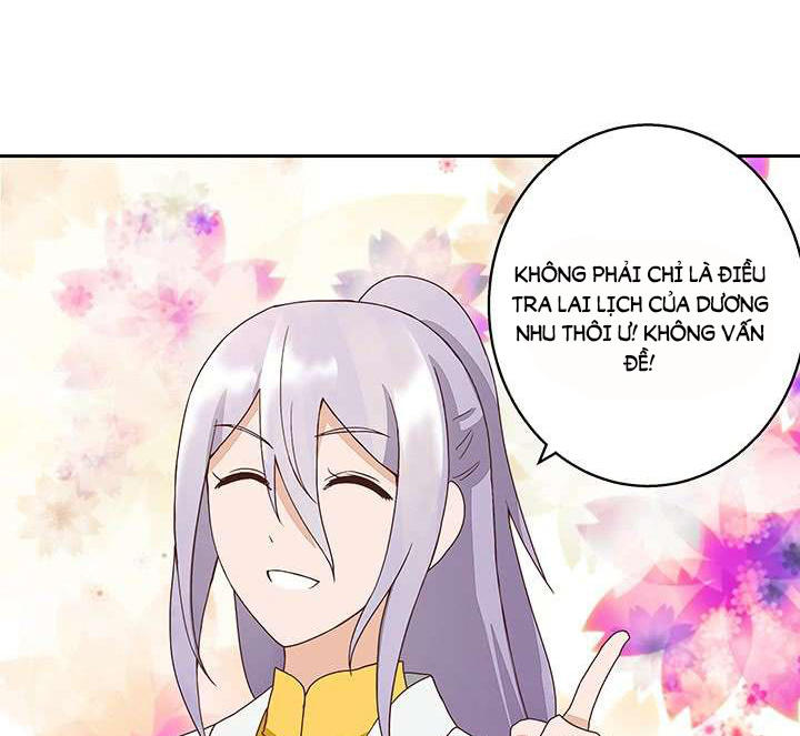 Dục Huyết Thương Hậu Chapter 33 - Trang 2