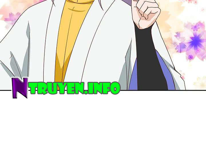 Dục Huyết Thương Hậu Chapter 33 - Trang 2