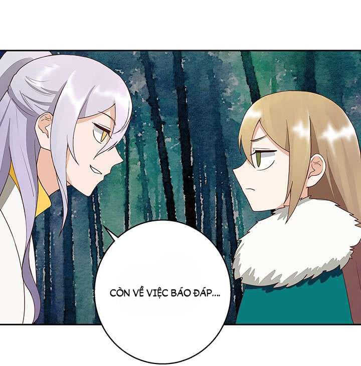 Dục Huyết Thương Hậu Chapter 33 - Trang 2