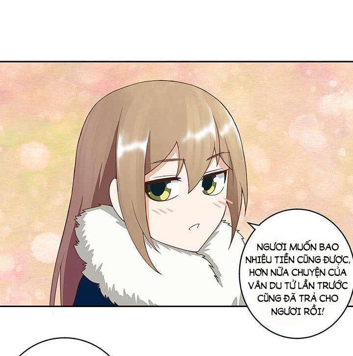 Dục Huyết Thương Hậu Chapter 33 - Trang 2