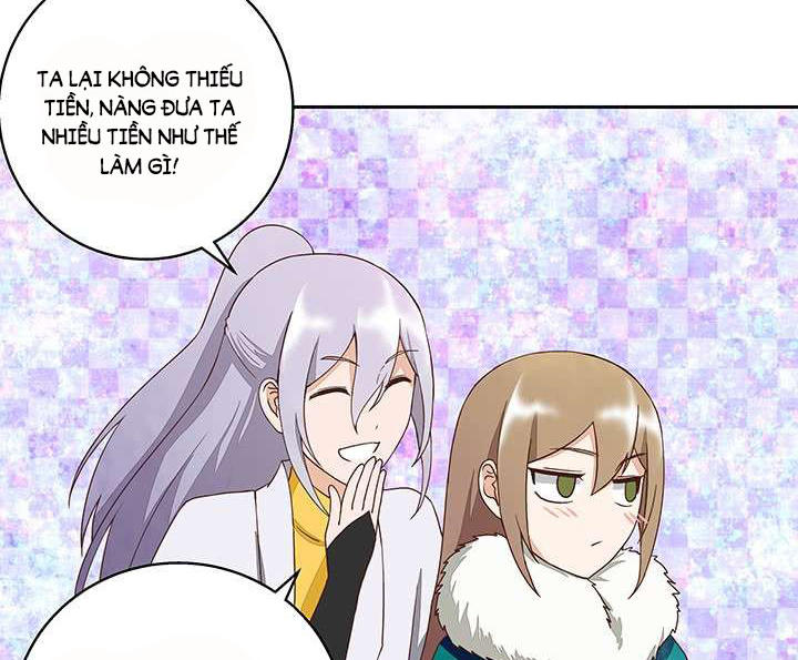 Dục Huyết Thương Hậu Chapter 33 - Trang 2