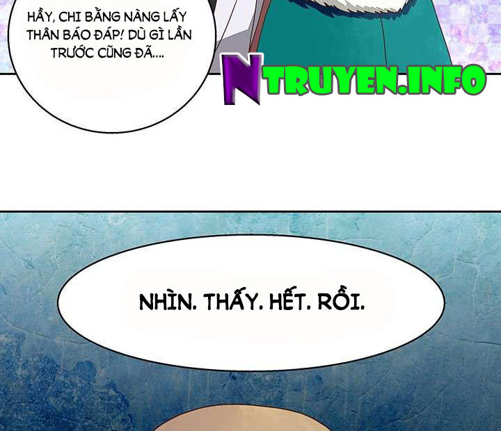 Dục Huyết Thương Hậu Chapter 33 - Trang 2