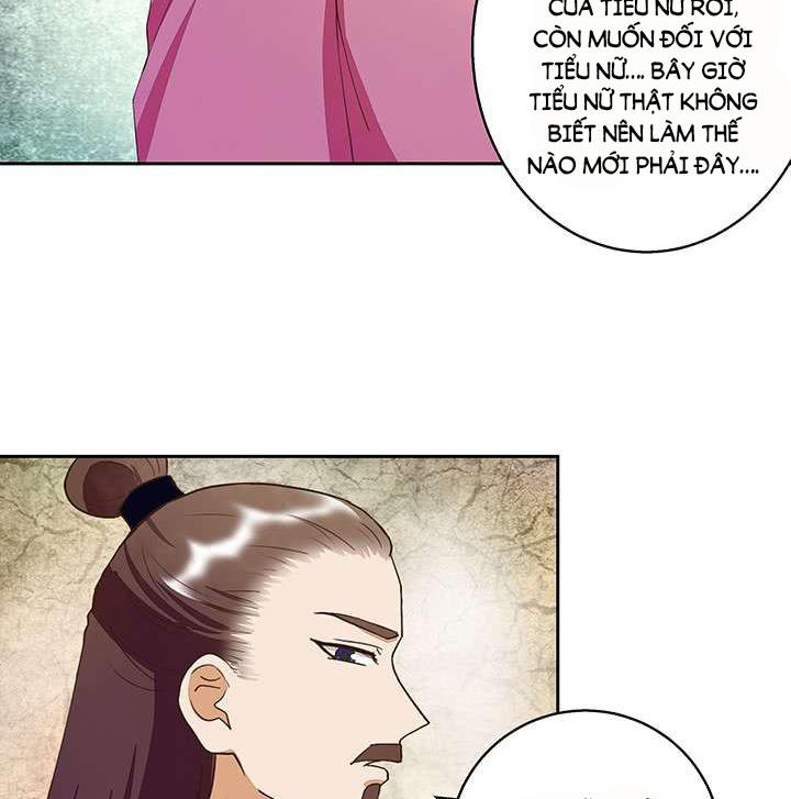 Dục Huyết Thương Hậu Chapter 33 - Trang 2