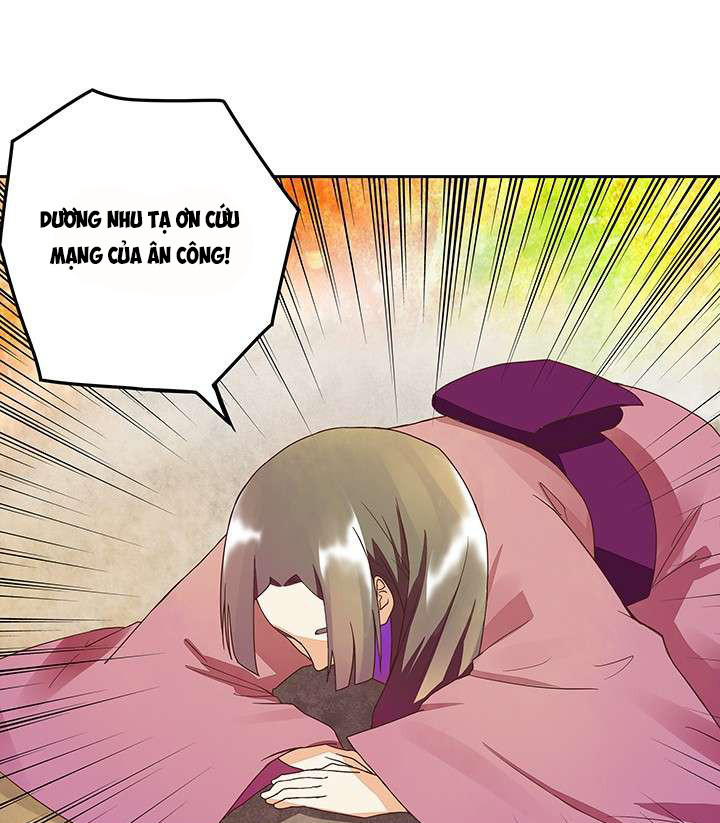 Dục Huyết Thương Hậu Chapter 33 - Trang 2