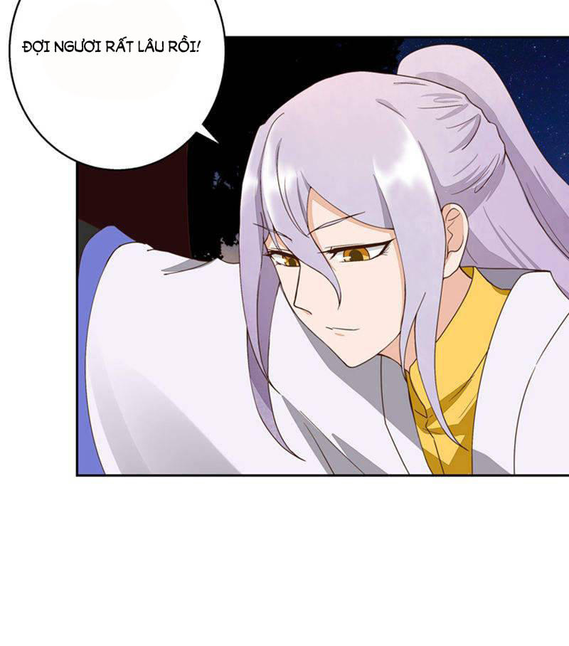 Dục Huyết Thương Hậu Chapter 34 - Trang 2