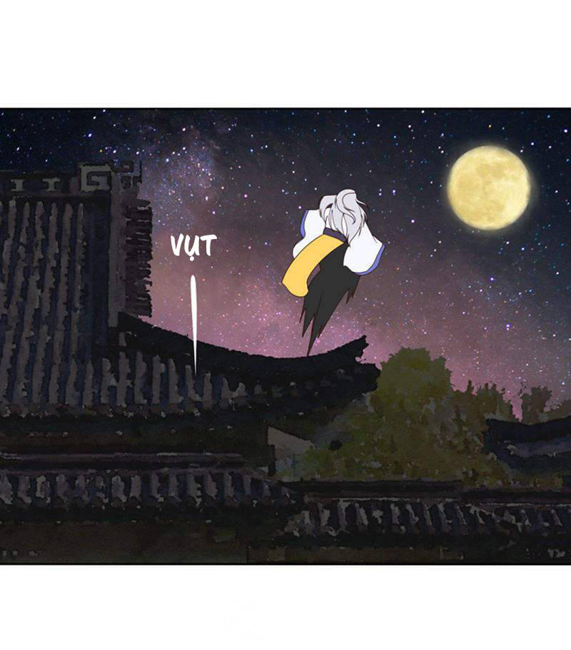 Dục Huyết Thương Hậu Chapter 34 - Trang 2