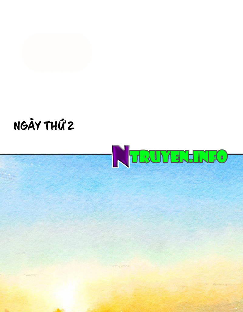 Dục Huyết Thương Hậu Chapter 34 - Trang 2
