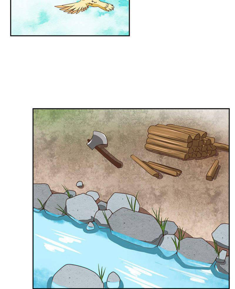 Dục Huyết Thương Hậu Chapter 34 - Trang 2