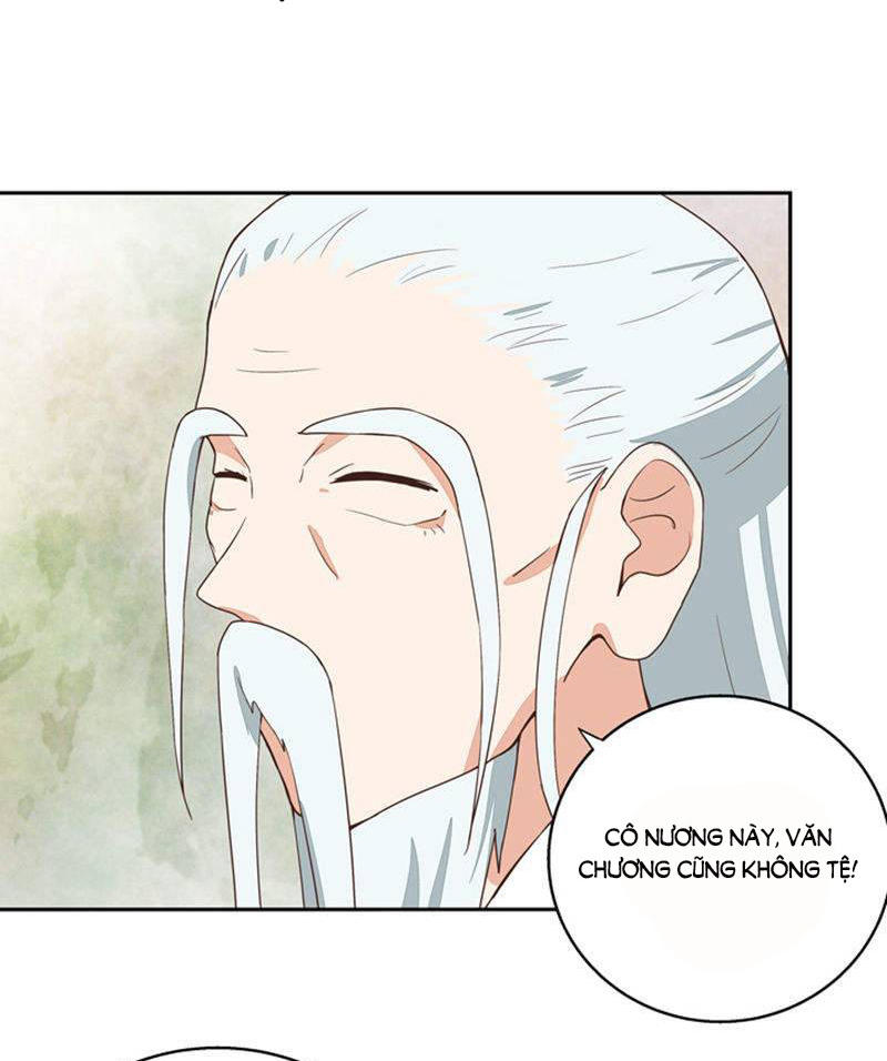 Dục Huyết Thương Hậu Chapter 34 - Trang 2