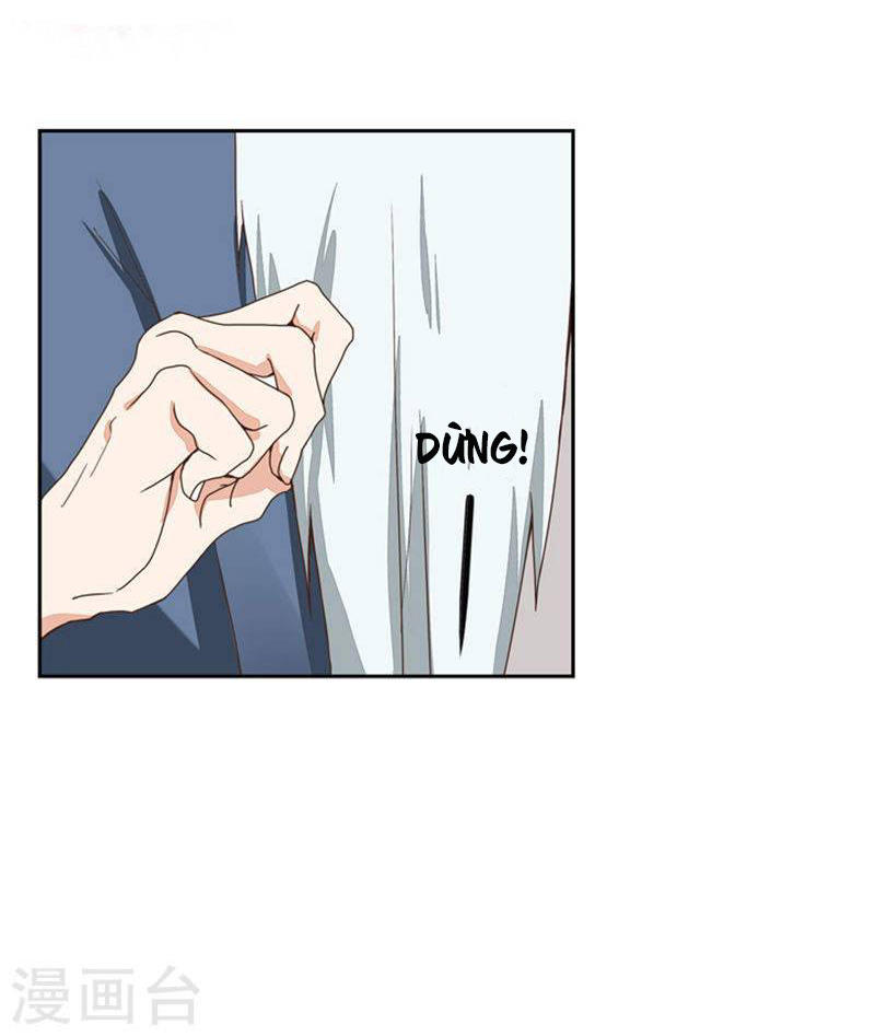 Dục Huyết Thương Hậu Chapter 34 - Trang 2