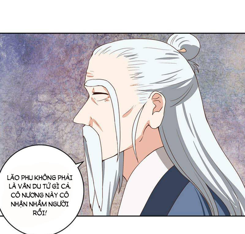 Dục Huyết Thương Hậu Chapter 34 - Trang 2