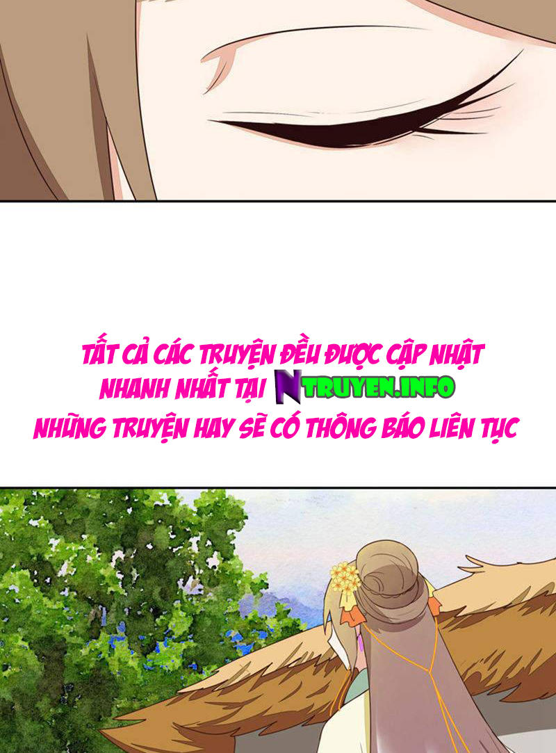 Dục Huyết Thương Hậu Chapter 34 - Trang 2