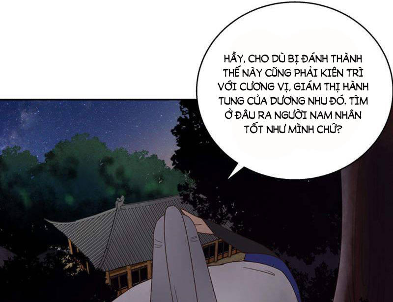 Dục Huyết Thương Hậu Chapter 34 - Trang 2