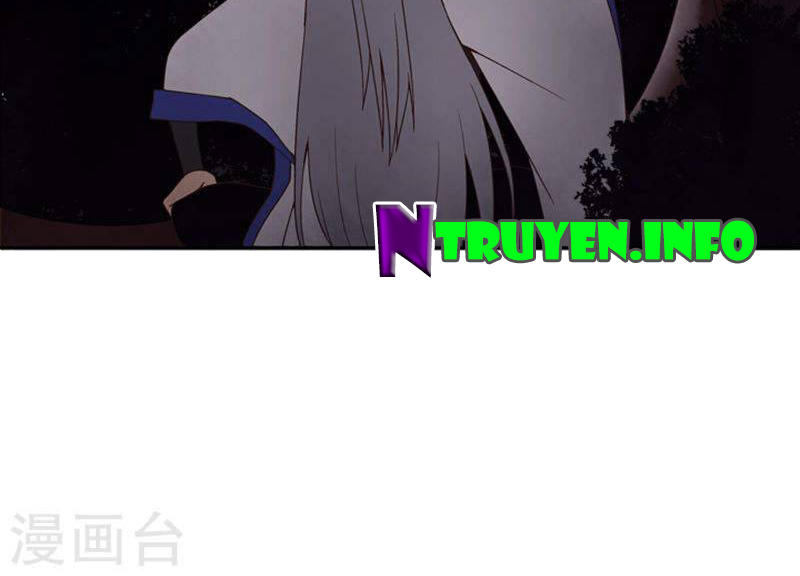 Dục Huyết Thương Hậu Chapter 34 - Trang 2