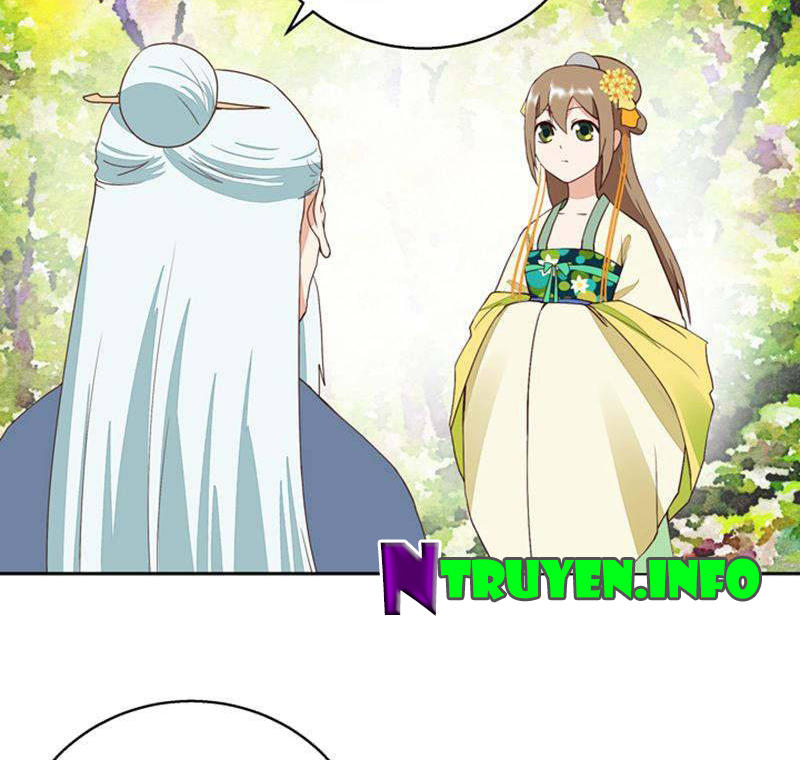 Dục Huyết Thương Hậu Chapter 35 - Trang 2