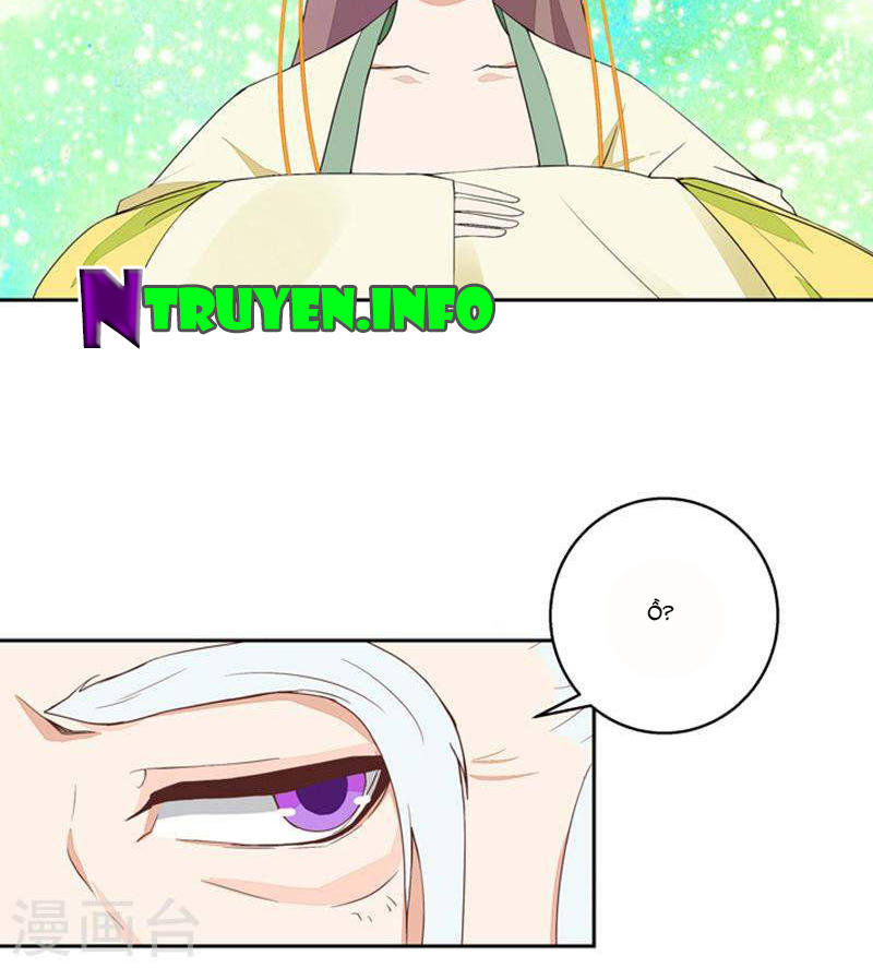 Dục Huyết Thương Hậu Chapter 35 - Trang 2